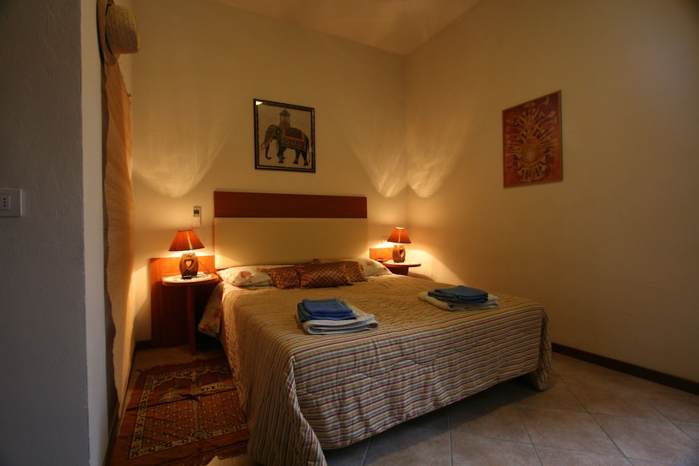 Affittacamere Casa Billi 29/42