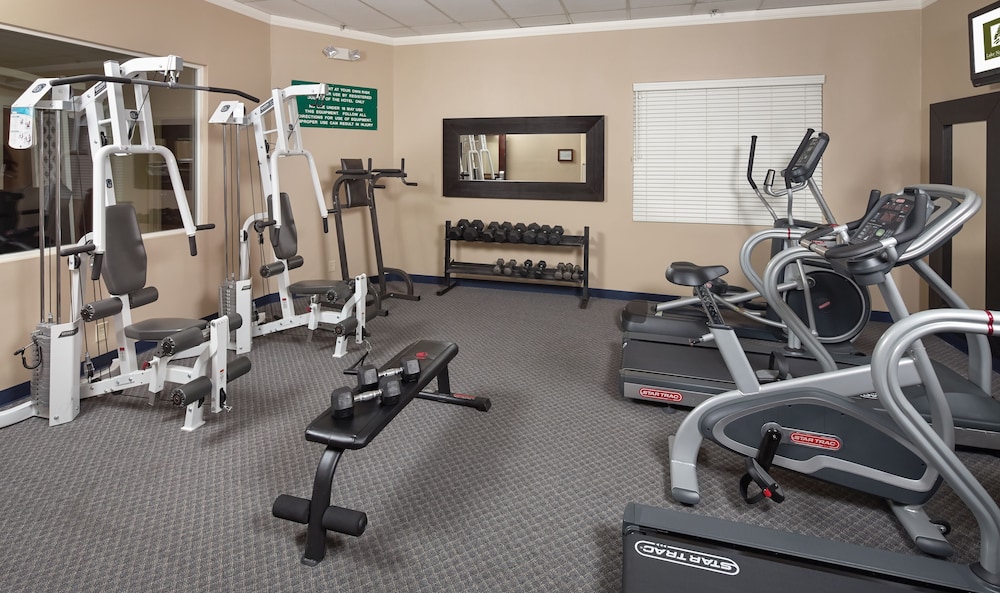 Lake Natoma Inn 21/46