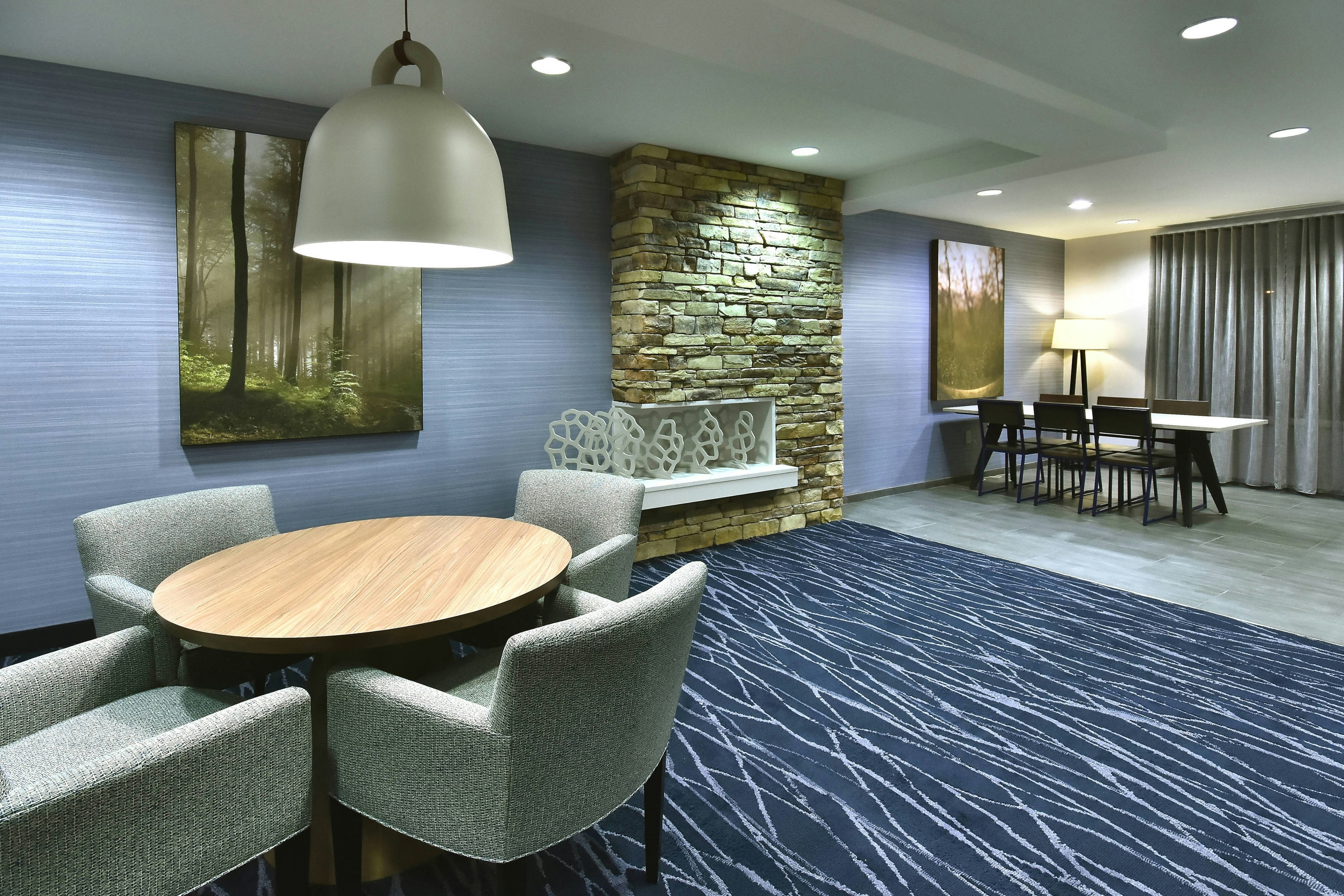 Fairfield Inn & Suites by Marriott Richmond Innsbrook 11/18