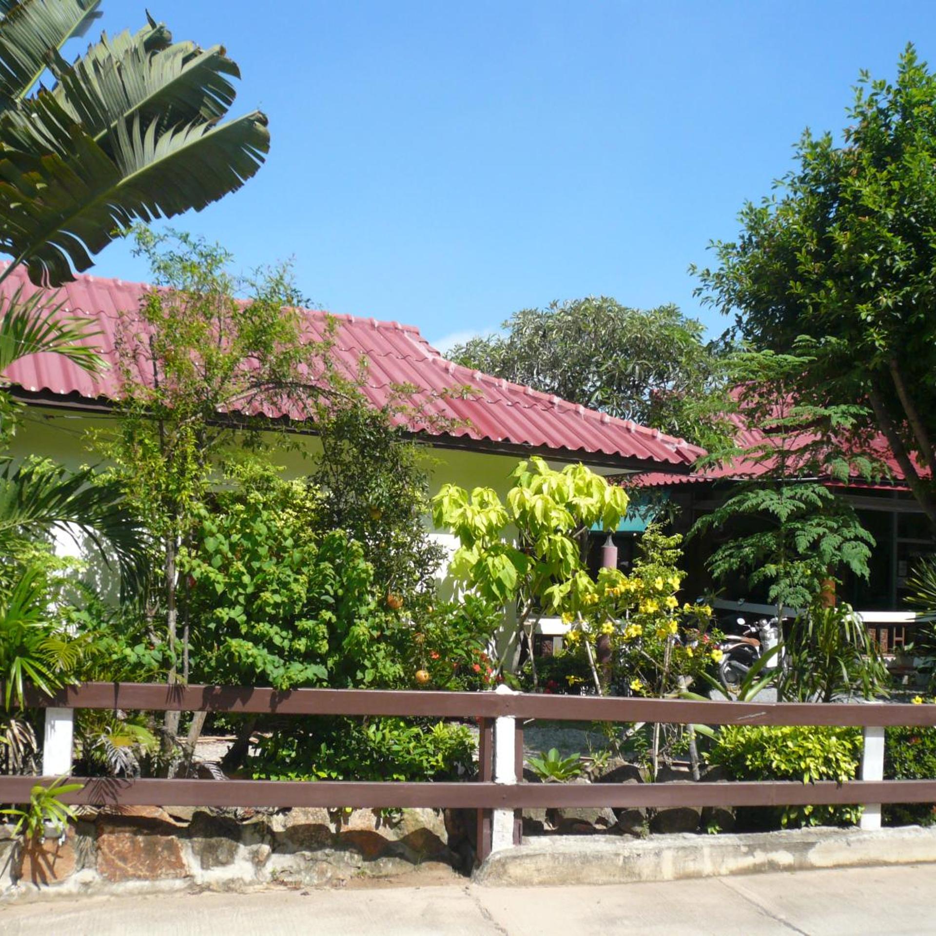 Baan Lamai Resort 4/50