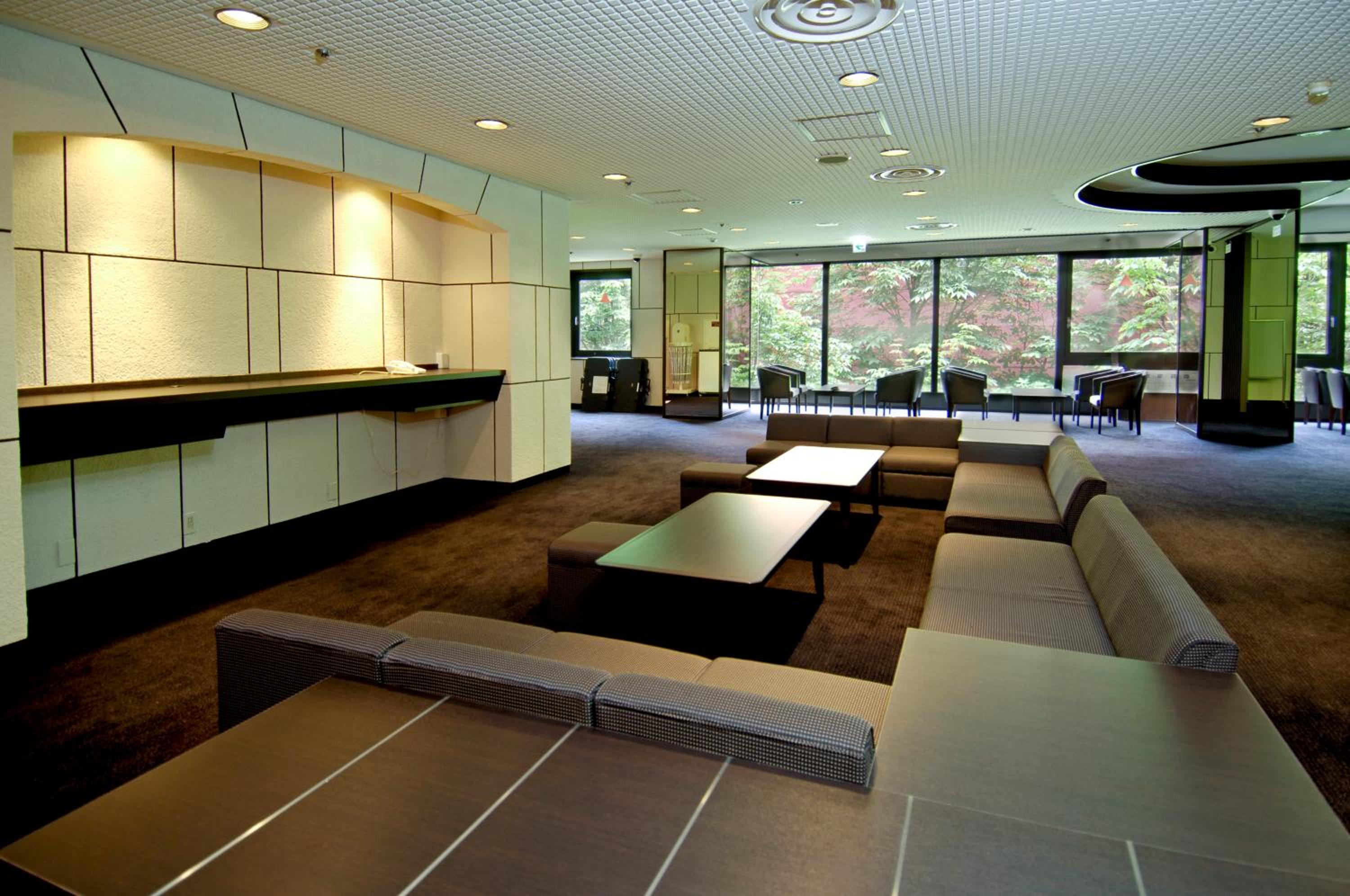 Hotel The Centre Utsunomiya 32/51