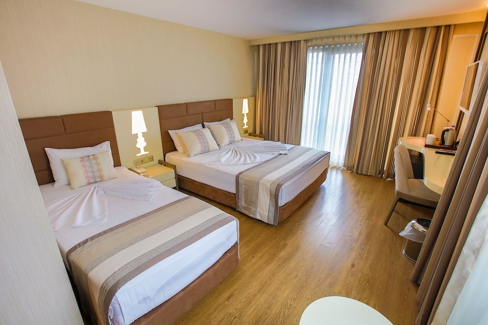 Sinema Hotel Ordu Otel 10/44
