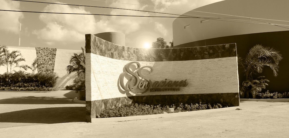 Sensaciones Motel Boutique - Adults Only 23/50