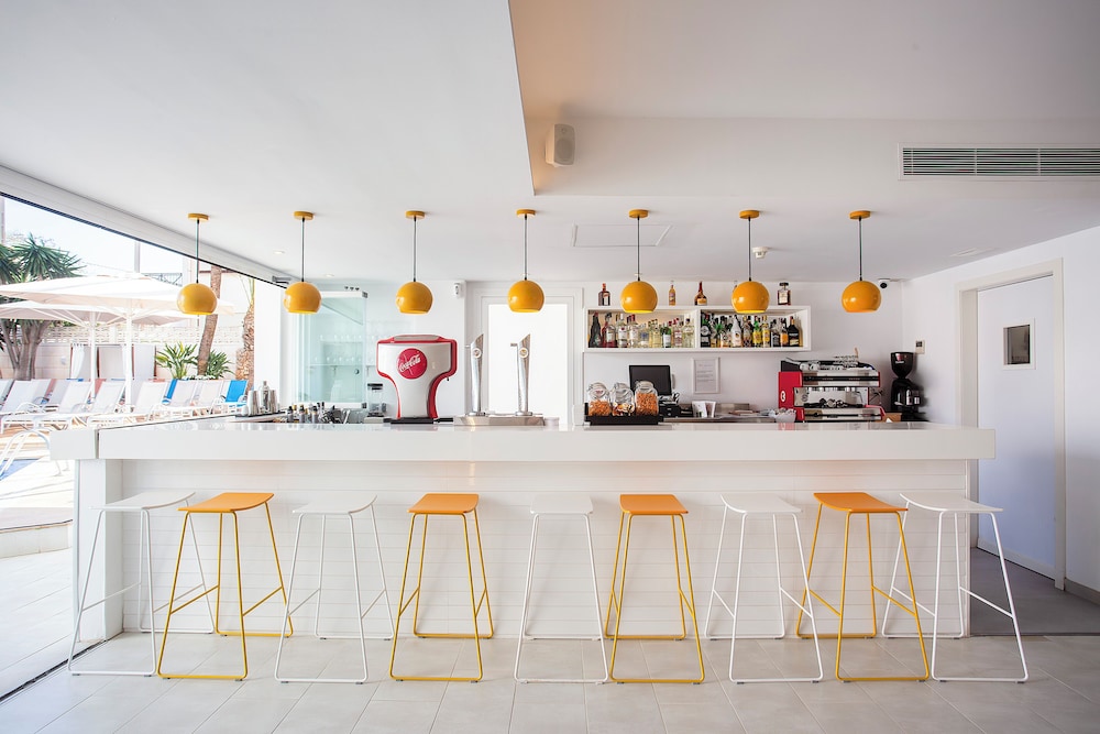 BQ Carmen Playa Hotel - Adults Only 52/63