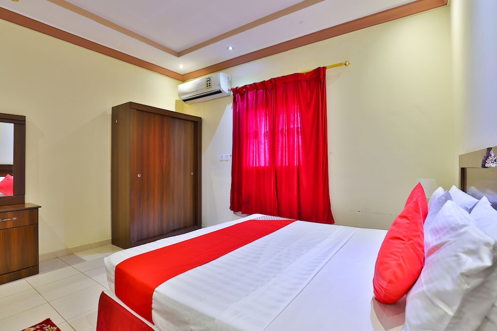 اويو 273 ستار ينبع للأجنحة الفندقية(Oyo 273 Star Yanbu Hotel Suites) 8/26