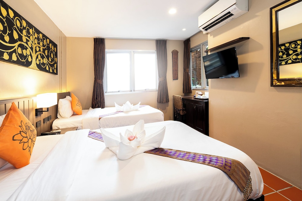 BAAN SUKHUMVIT SOI 20 4/50