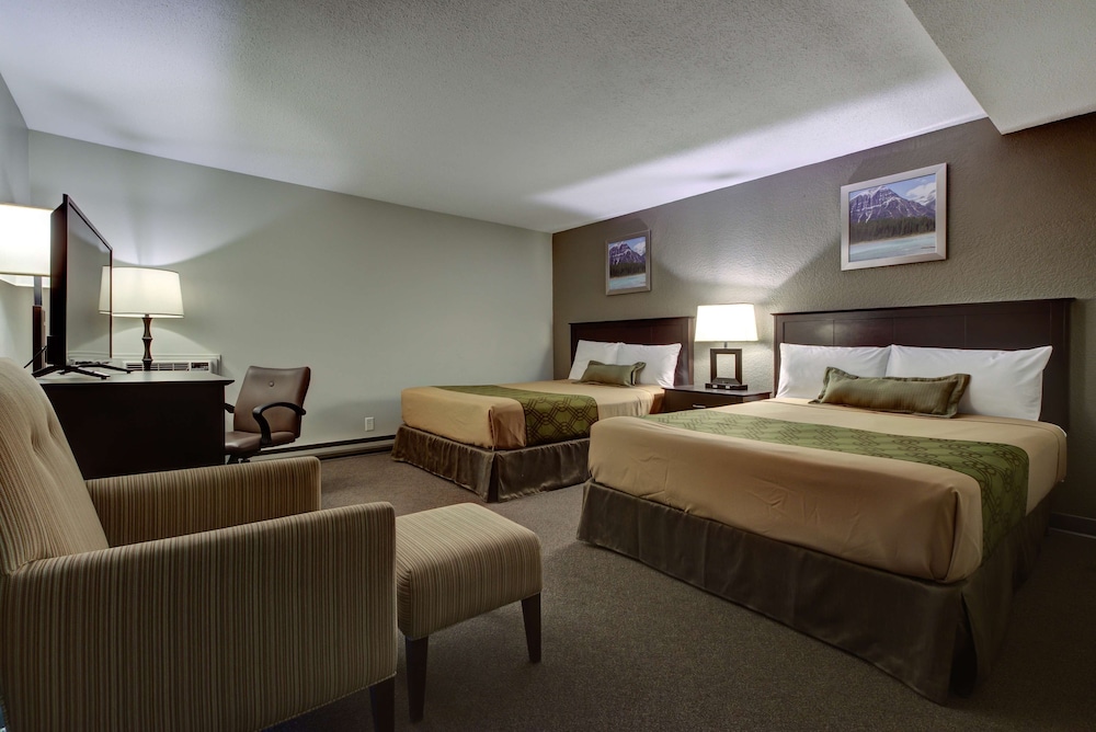 Knights Inn Kamloops 18/45