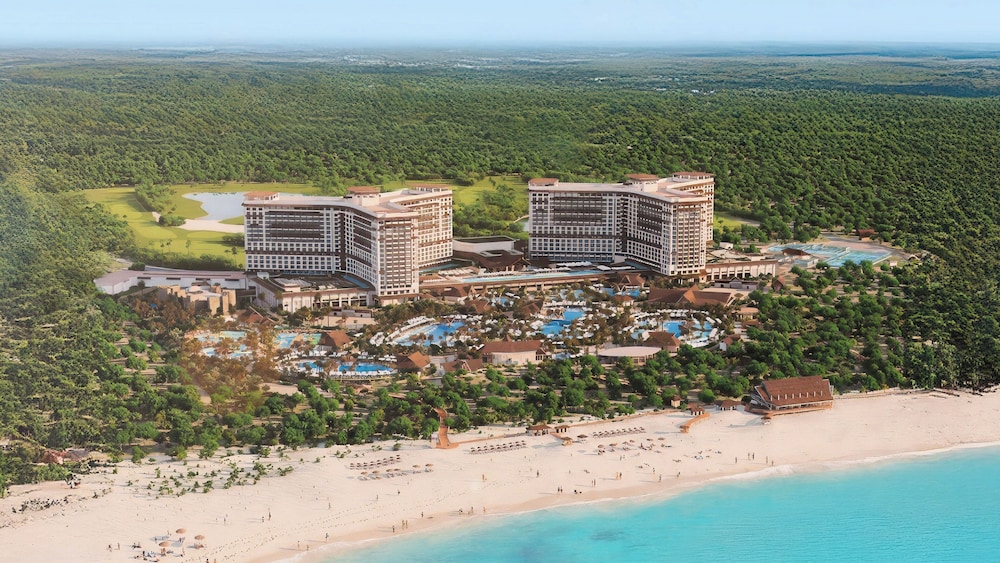Moon Palace The Grand Punta Cana 56/61