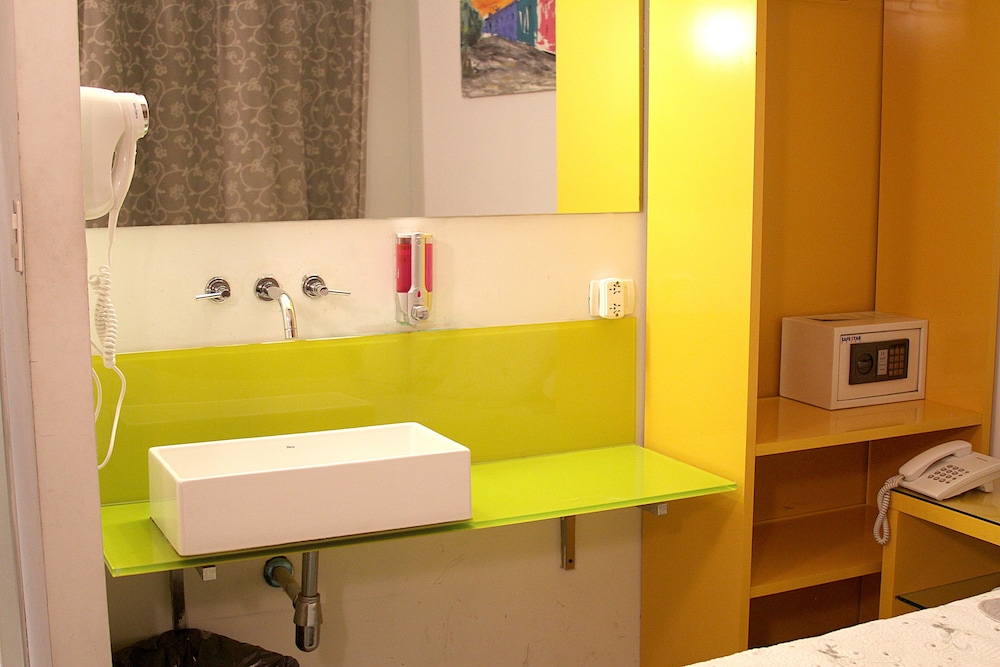America Del Sur Hostel Buenos Aires 19/67