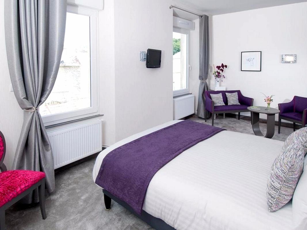 Hotel Nougier 3/24