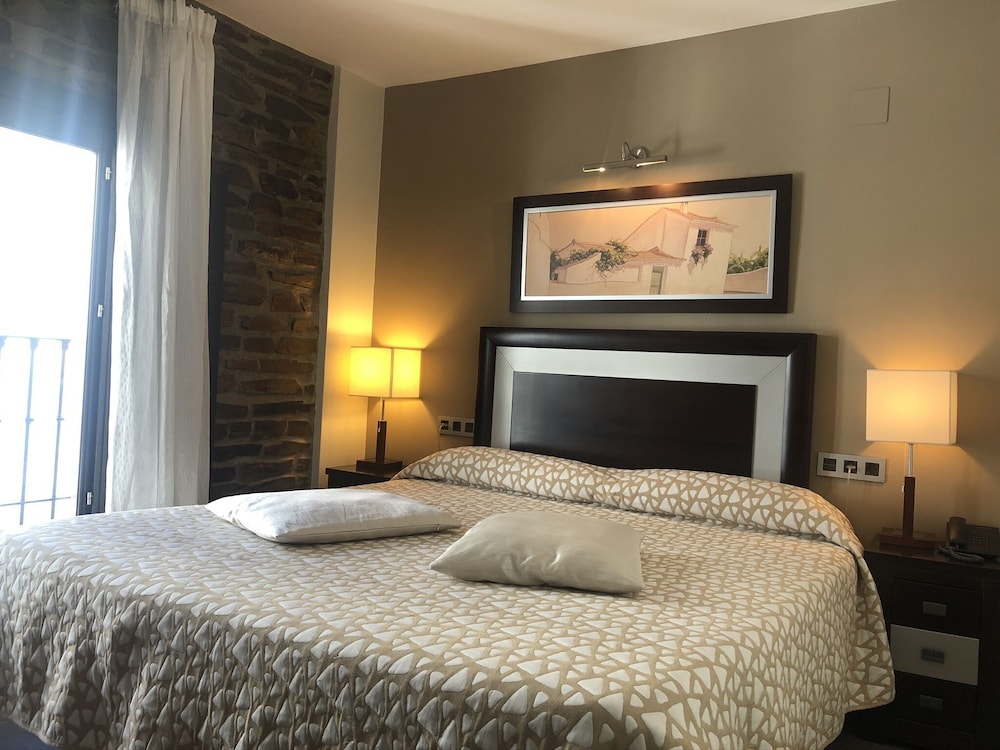 HOTEL RURAL REAL DE POQUEIRA 4/41