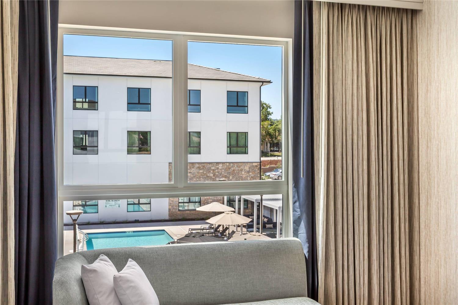 Cambria Hotel Templeton - Paso Robles 11/32