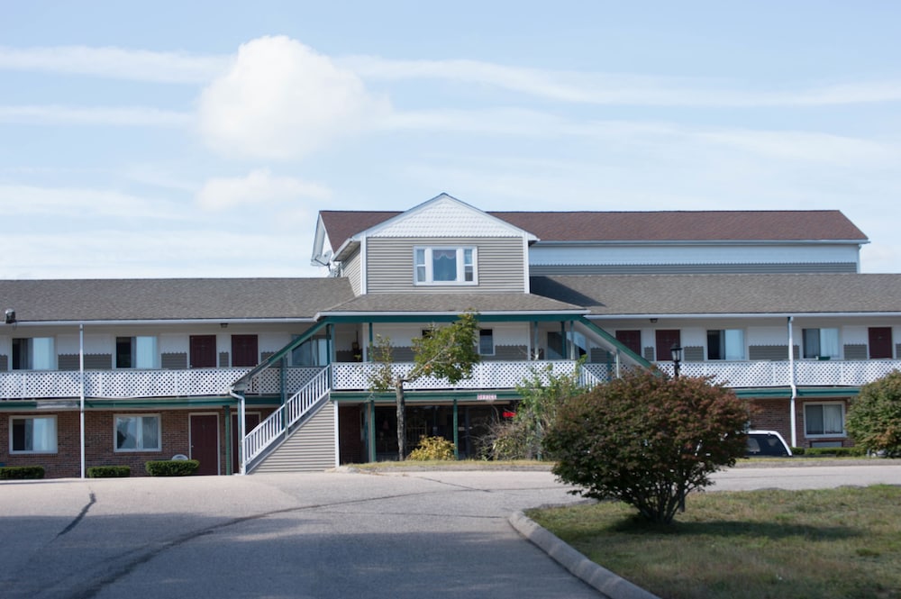 Budget Inn North Stonington 6/31