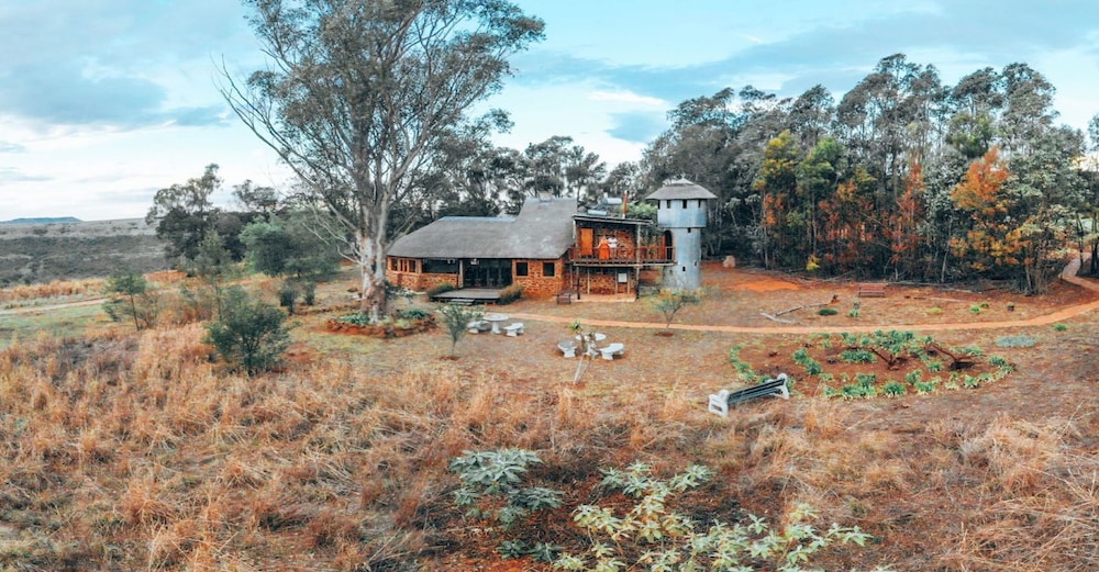 Antbear Lodge 39/50