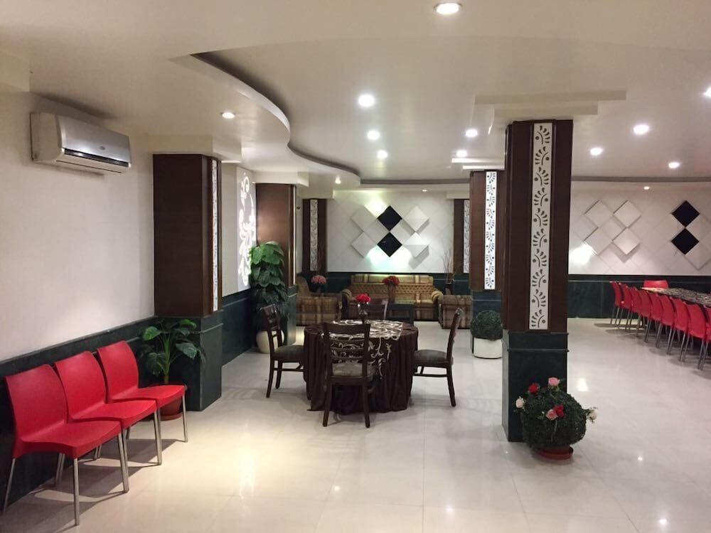 NAMASKAR RESIDENCY 14/19