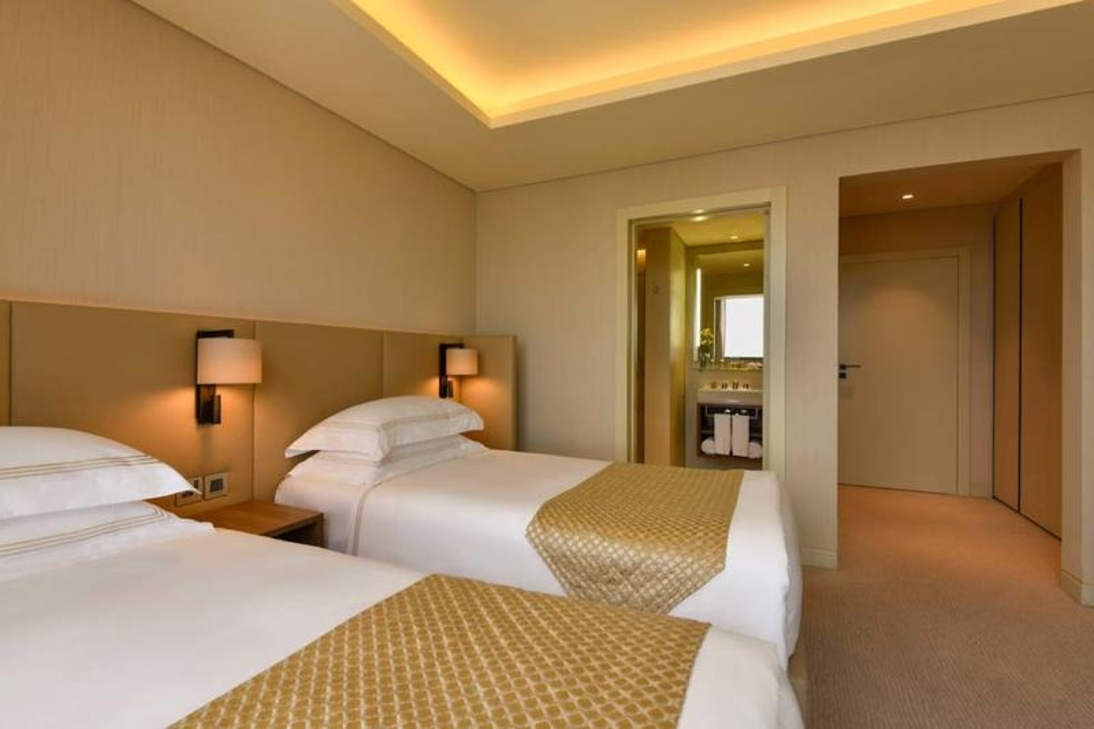 Voco Doha West Bay Suites 22/100