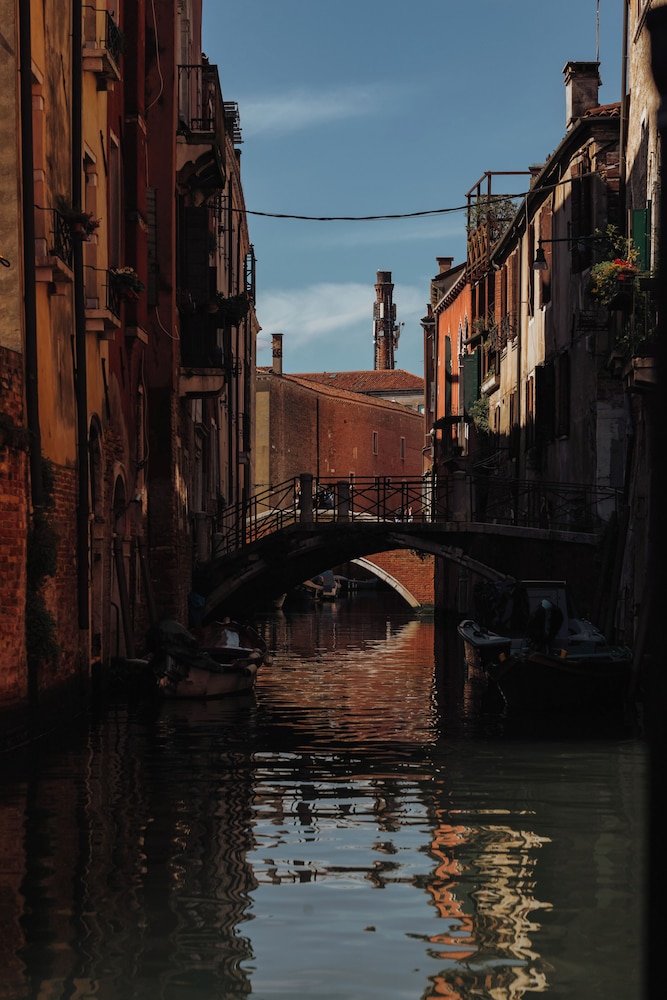 Palazzetto My Venice 42/50