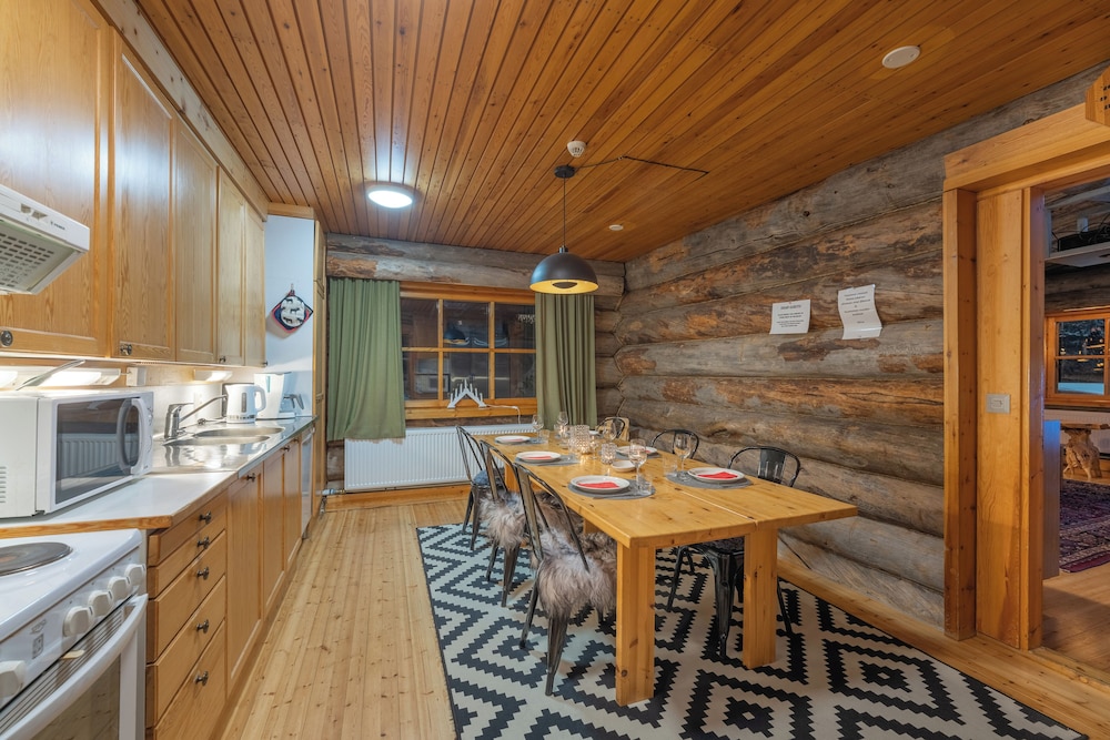Aparthotel Kuukkeli Aurora 36/50