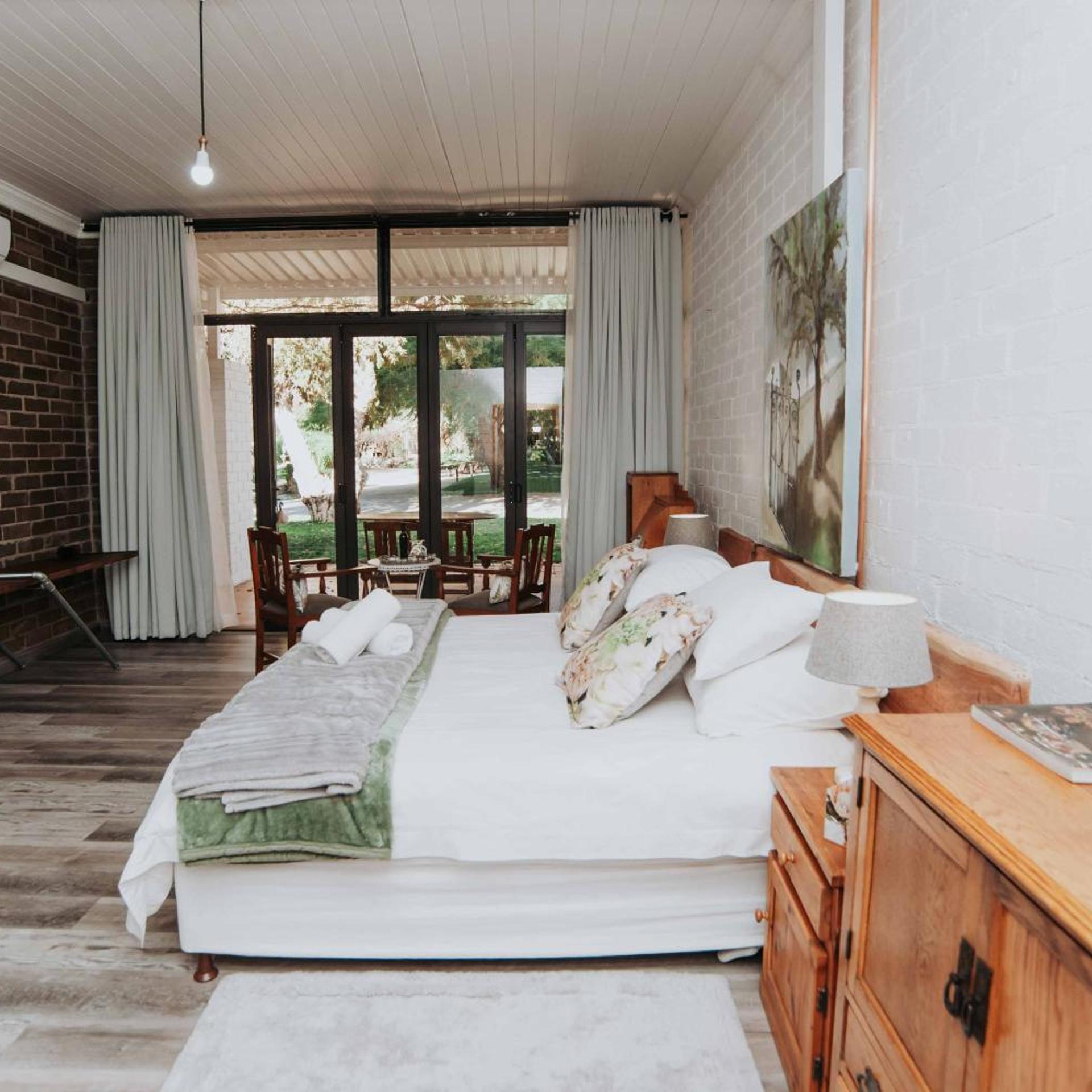 African Vineyard Guest House & Wellness Spa 14/50