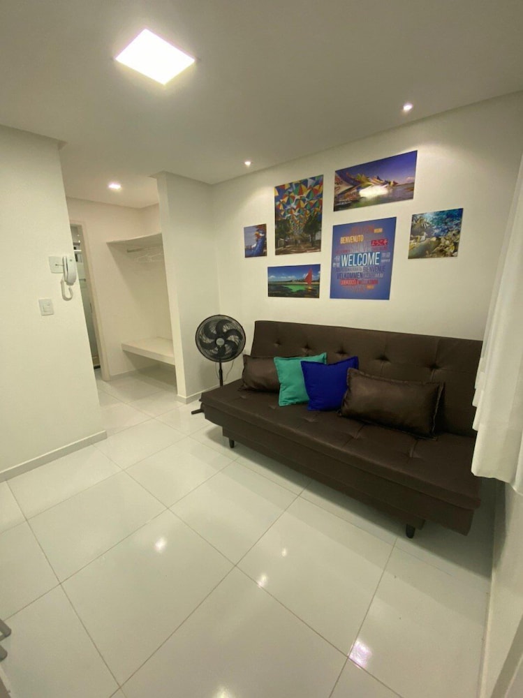 Porto Sol Flats By Aft 40/59