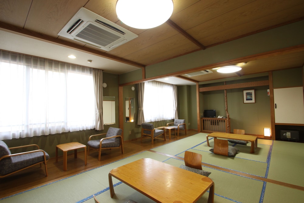 Sasai Hotel 50/59