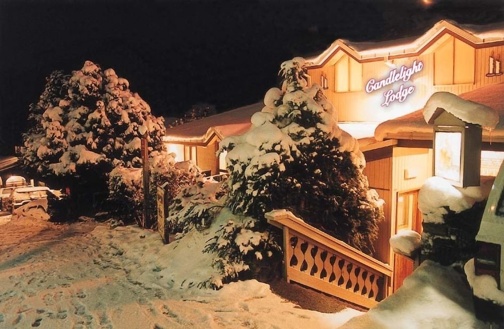 CANDLELIGHT LODGE 3/59