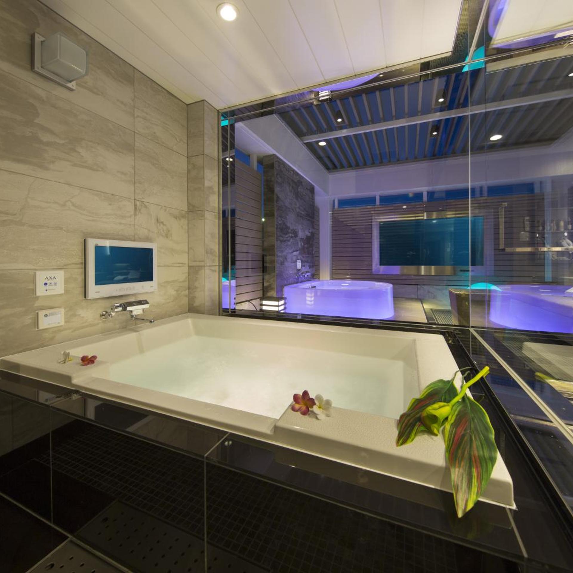 Hotel in the Green - Adults Only 4/49