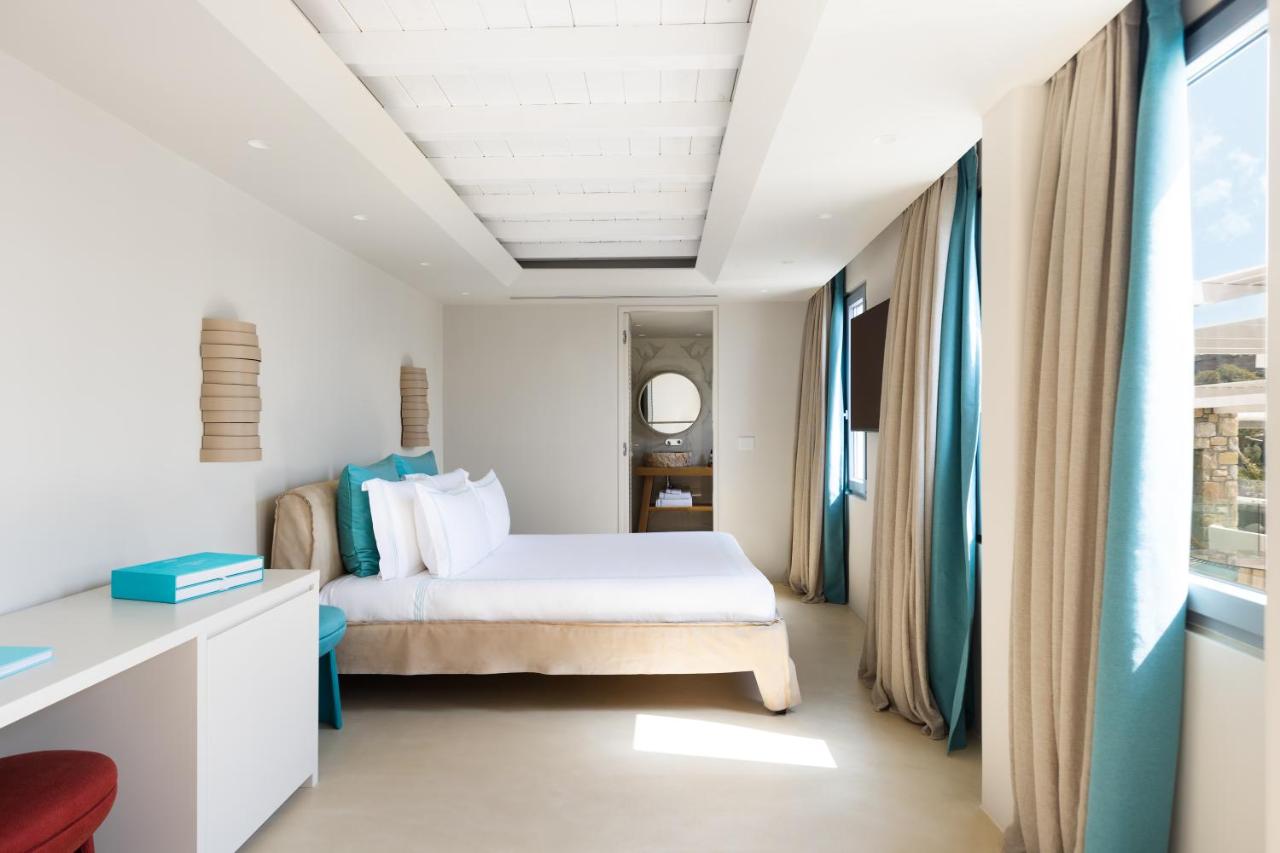 Nammos Hotel Mykonos & Villas 24/67