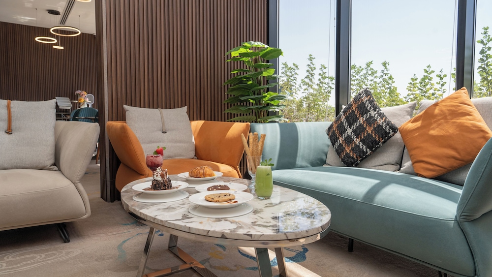 فندق روزا جراند(Rosa Grand Hotel) 35/53