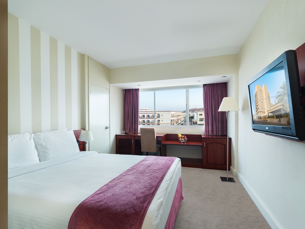 AL FALAJ HOTEL 17/60