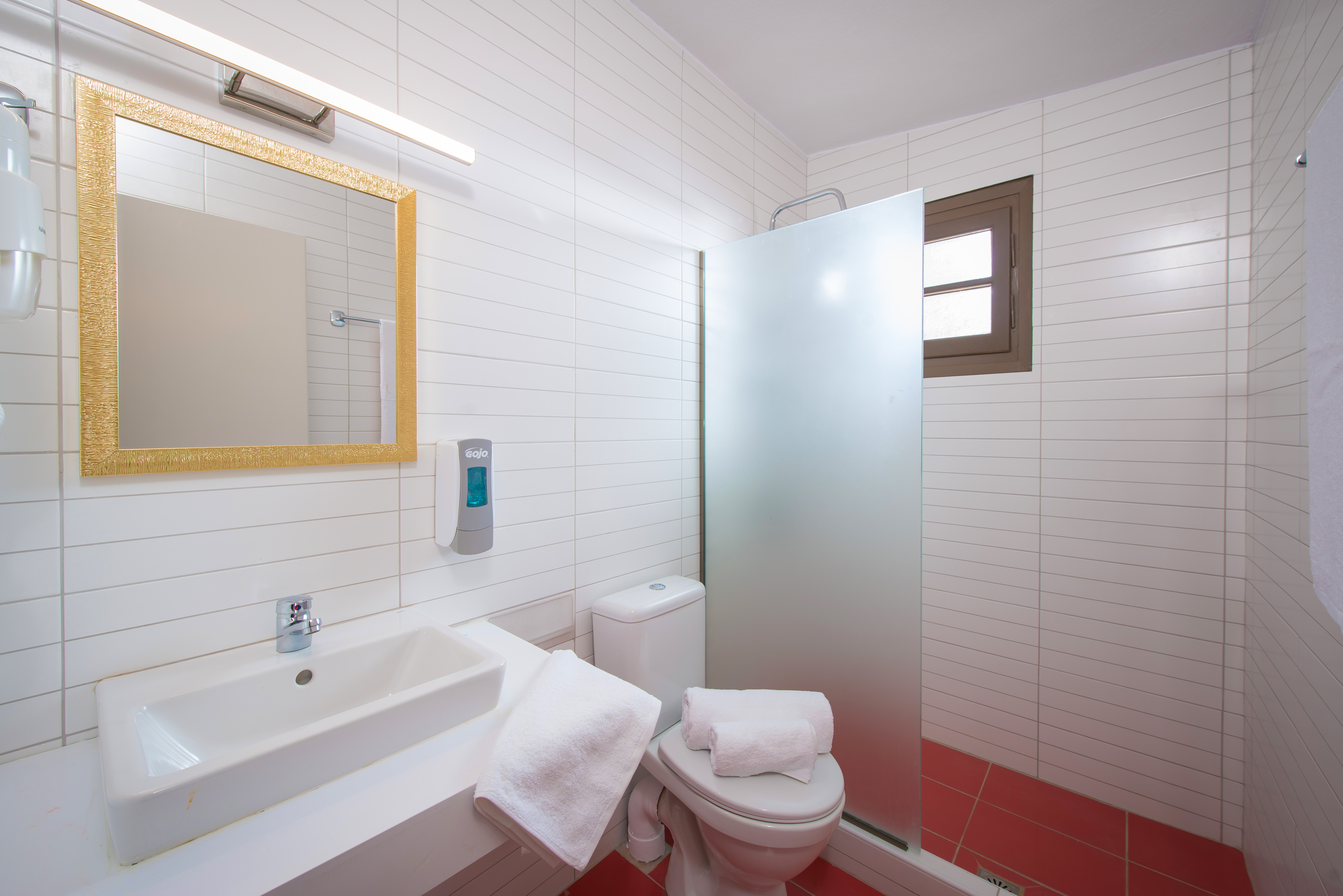 Lygaria Beach Hotel 48/48