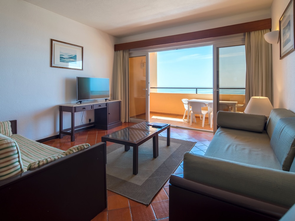 Meia Praia Lagos - Beach Club Apartments 24/54