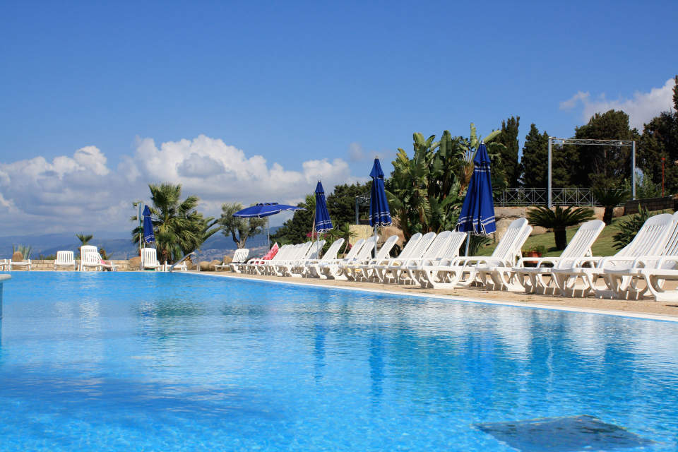 Villaggio Camping Dolomiti Sul Mare 40/51
