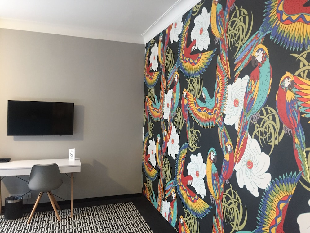 Liv Inn Aparthotel 63/66