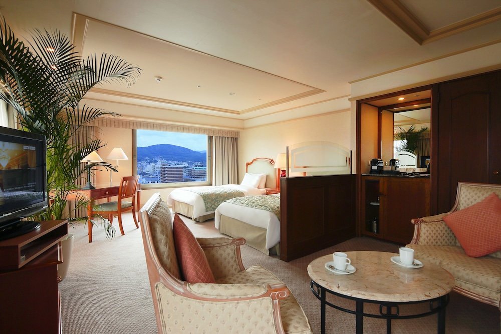 Hotel Nikko Princess Kyoto 56/82