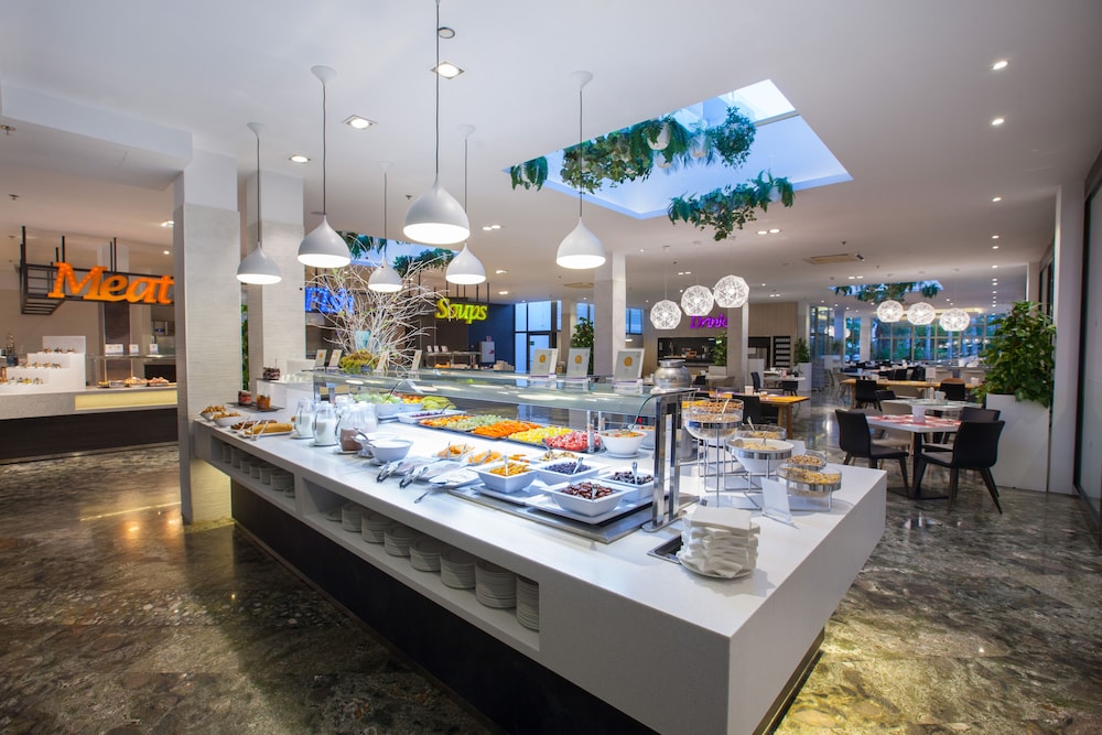 Abora Catarina By Lopesan Hotels 26/82