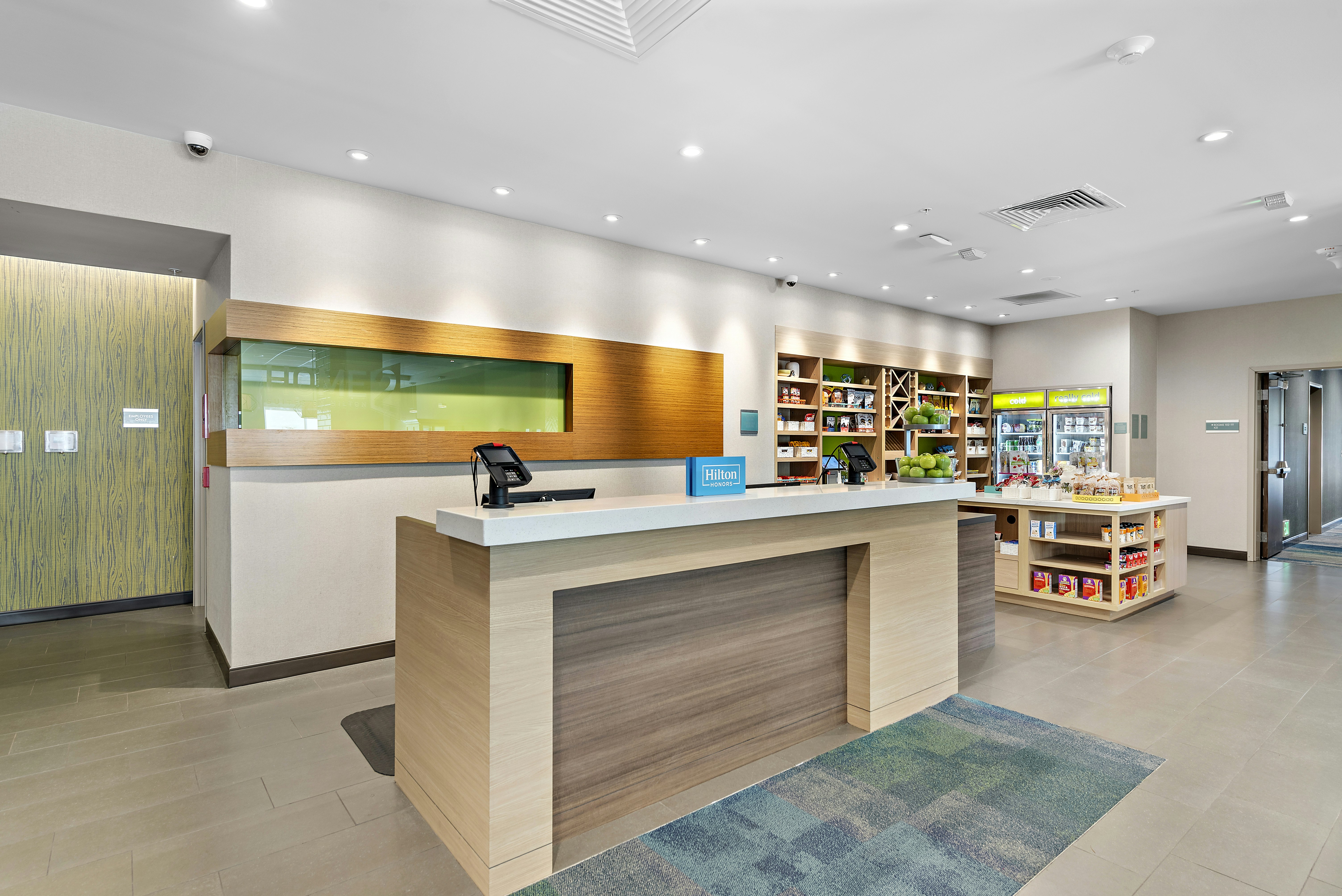 Home2 Suites by Hilton San Bernardino 6/26