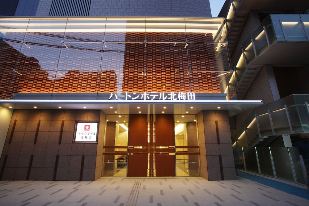 Hearton Kita Umeda 8/60