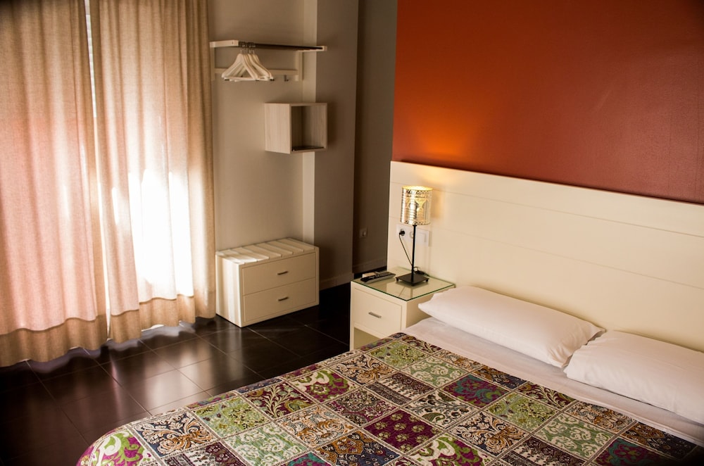 Hostal San Vicente Ii 28/28