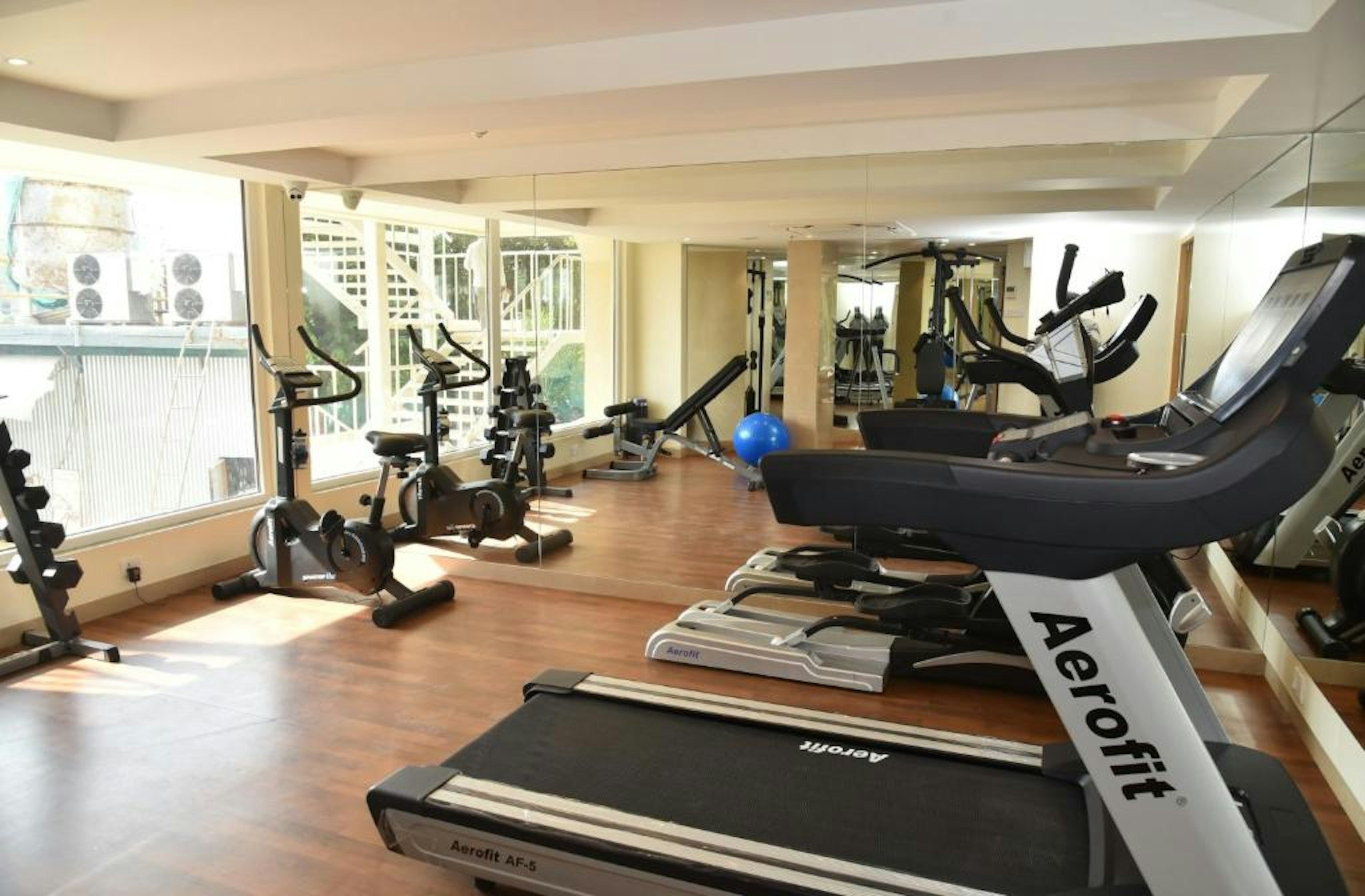 Effotel By Sayaji Vadodara 7/9