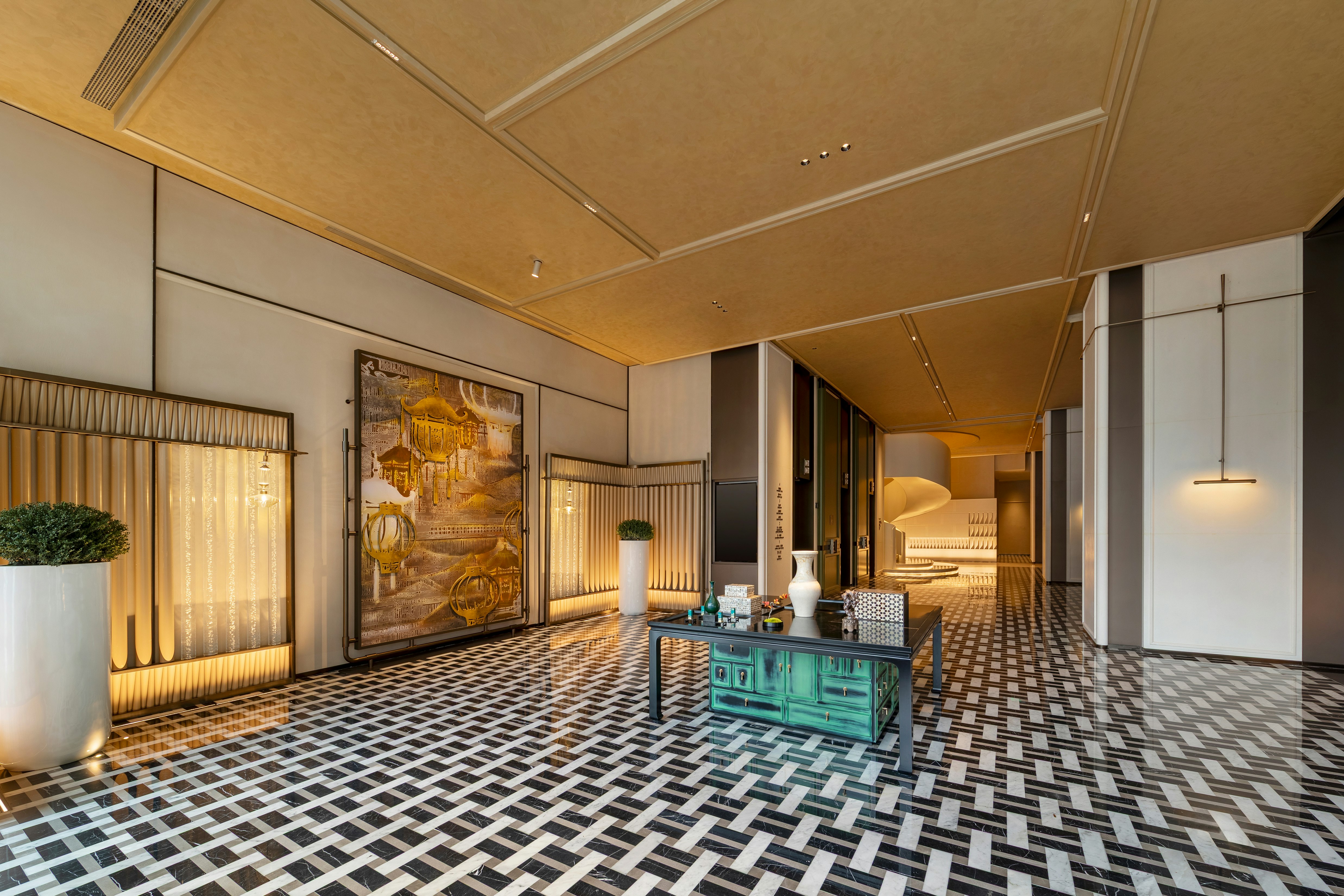 DoubleTree by Hilton Zigong 13/55