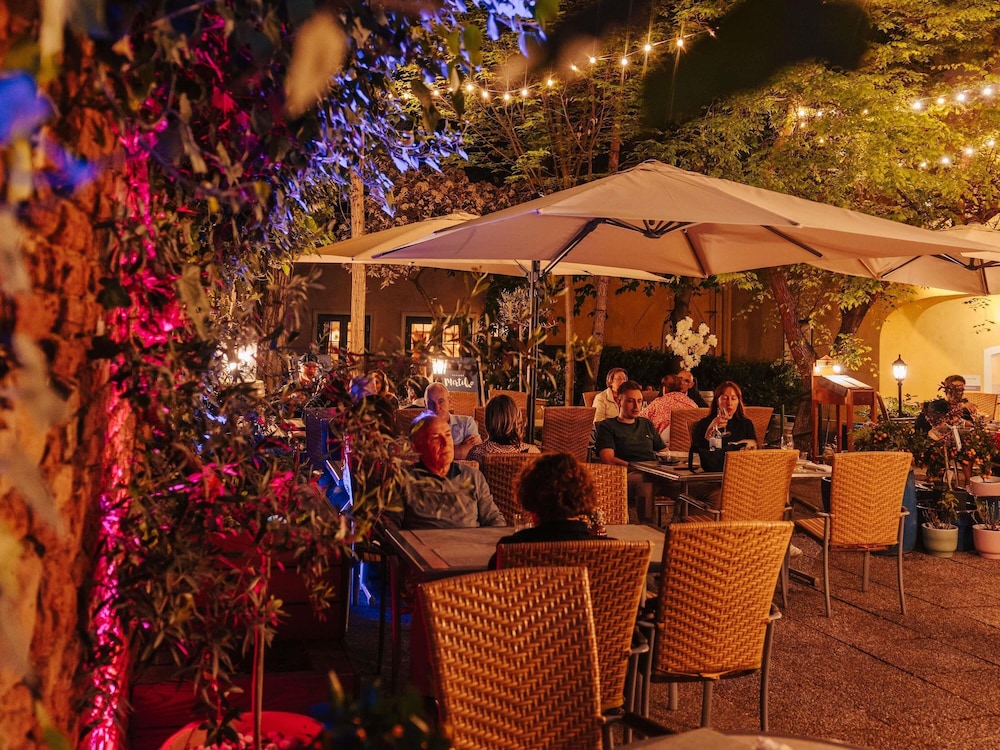 Mercure Grand Hotel Biedermeier Wien 40/46