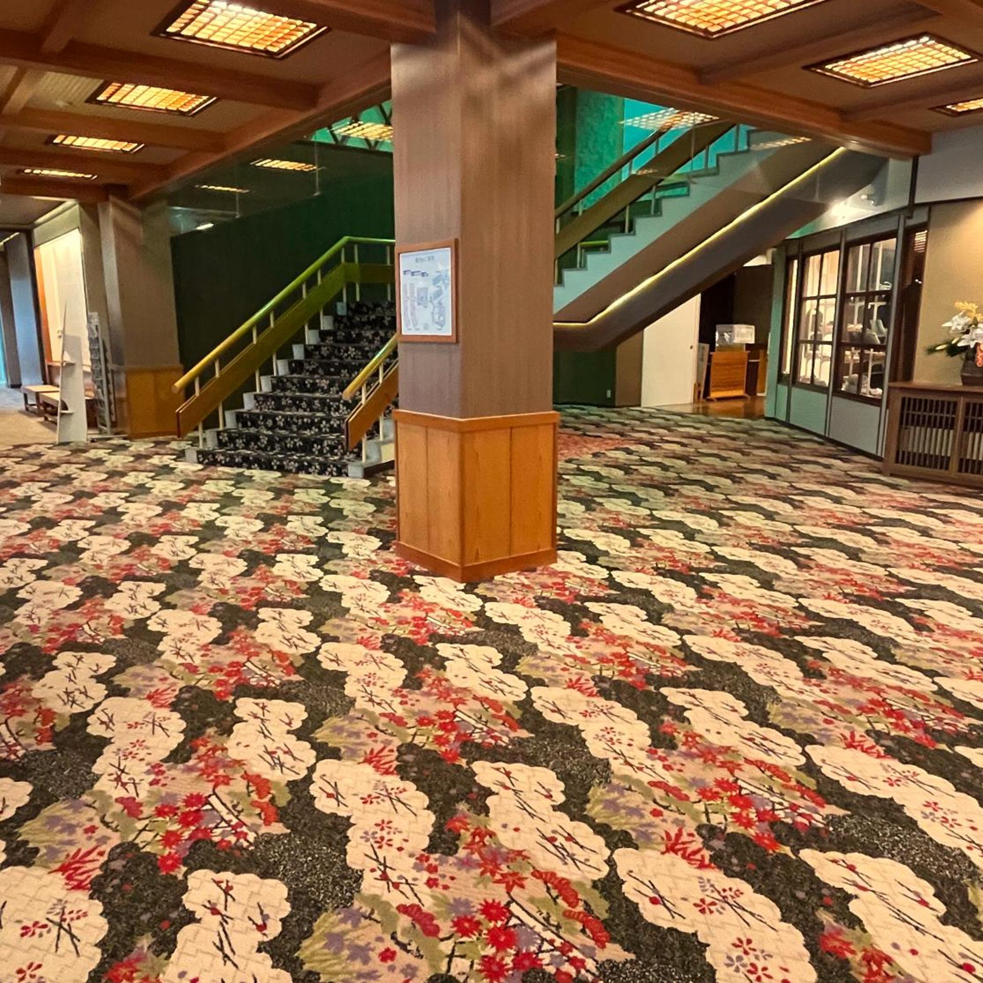 Itoen Hotel Shima 56/62