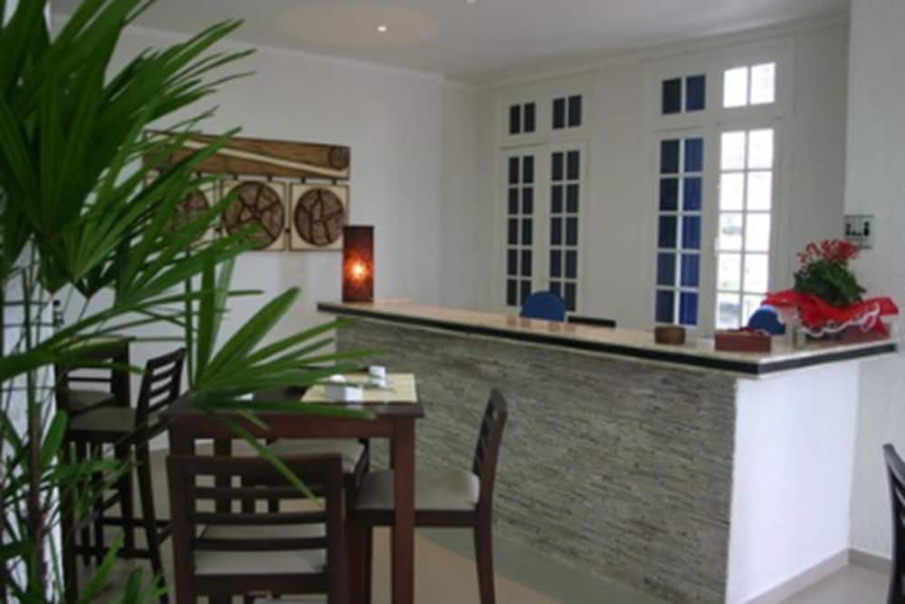 Ville Atlantico Hotel 7/49