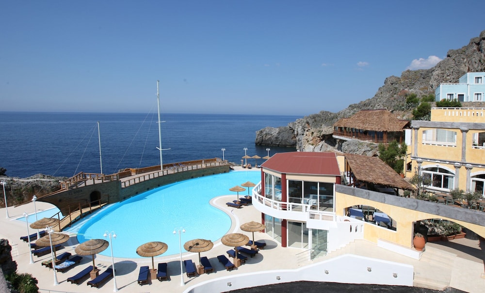 Kalypso Cretan Village Resort and Spa 39/50