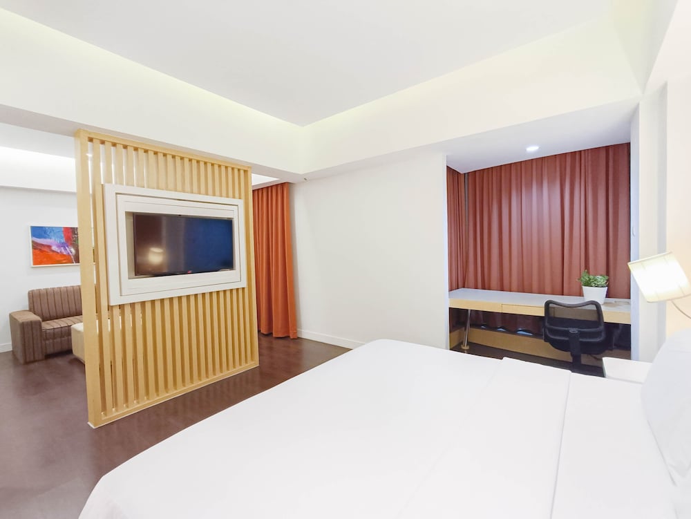 Brits Hotel Karawang 18/49