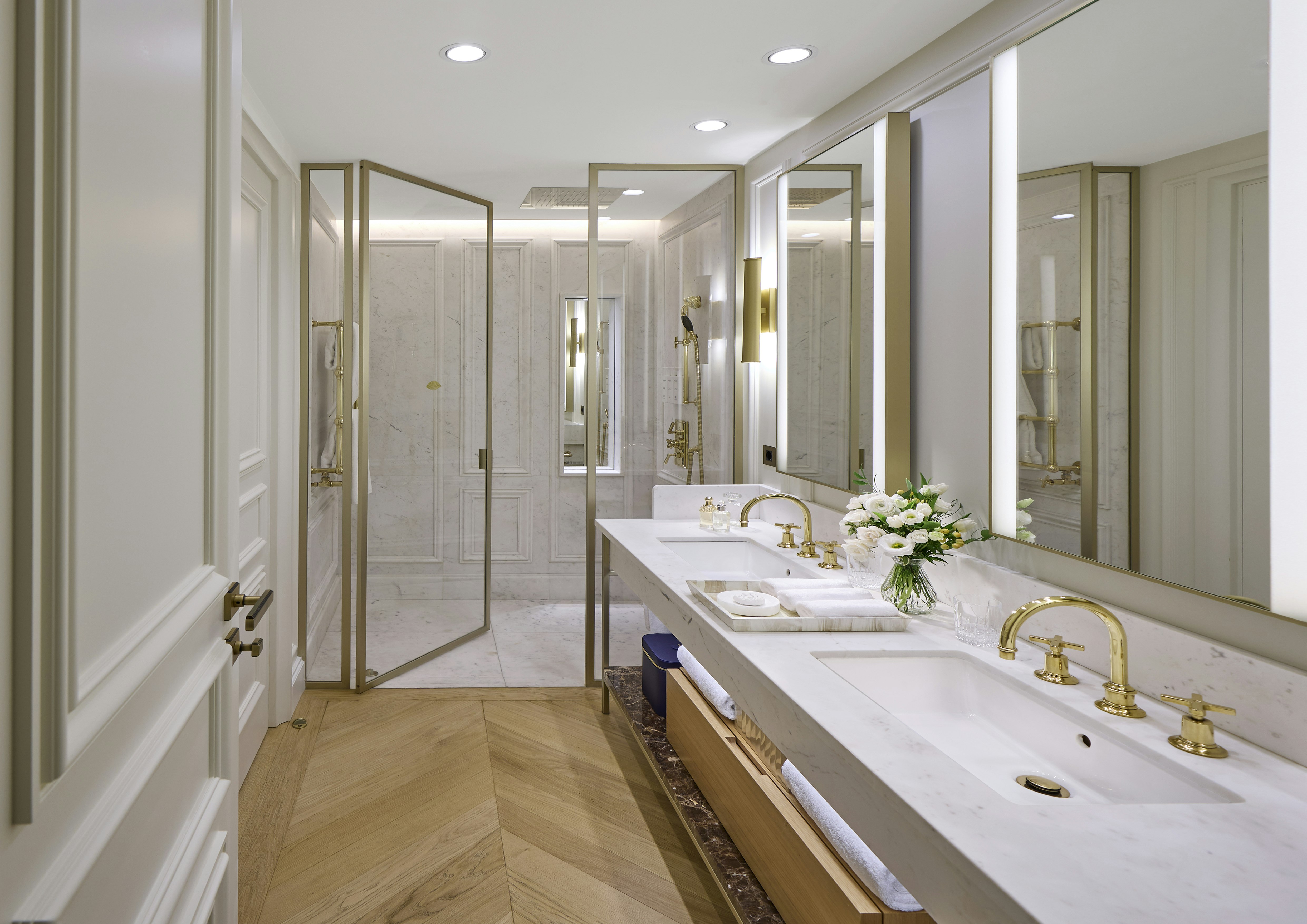 Mandarin Oriental Ritz Madrid 70/72
