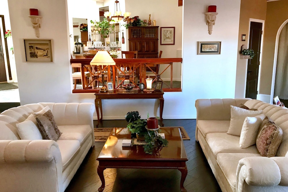 Dreamkatchers Lake Powell Bed Breakfast 31/57