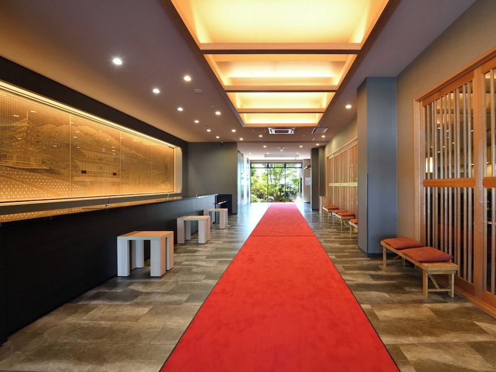 Grandvrio Hotel Nara Wakura 34/50
