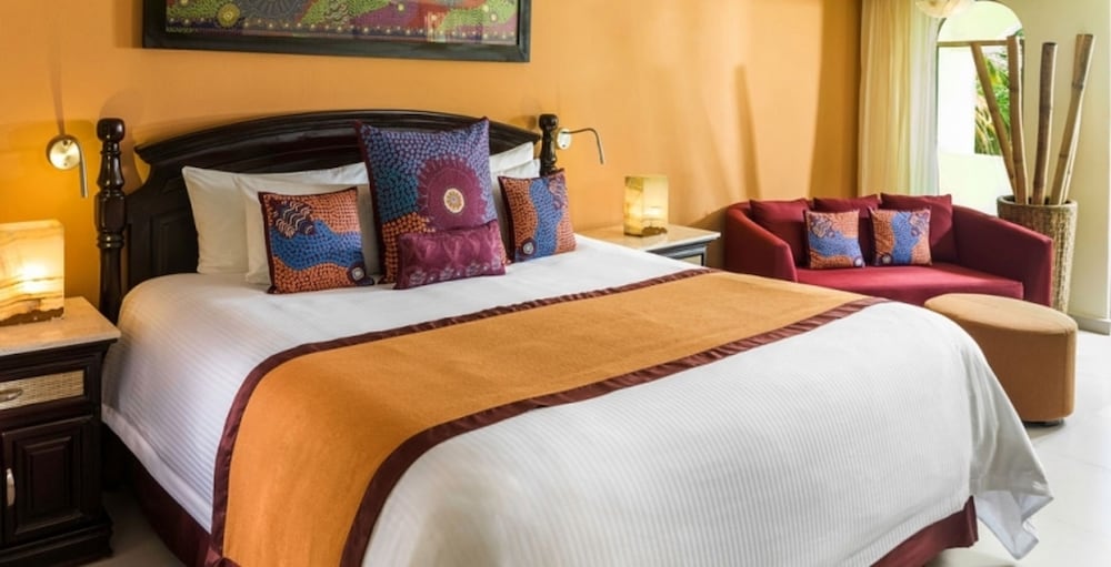 El Dorado Royale A Spa Resort All Inclusive 30/83
